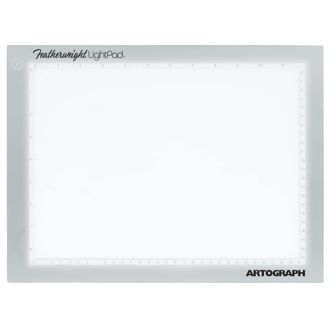 Studio Designs Artograph® 9" x 12" Featherweight™ LightPad®